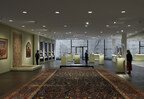 New Hossein Afshar Galleries for Art of the Islamic Worlds open Sunday, March 5, at the Museum of Fine Arts, Houston