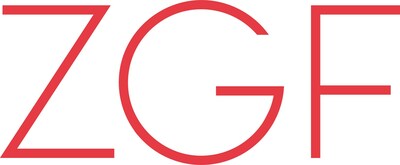 ZGF logo