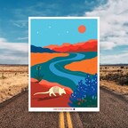 LONE STAR BREWING PARTNERS WITH TEXAS PARKS &amp; WILDLIFE FOUNDATION FOR TEXAS INDEPENDENCE DAY WITH ARTIST MERCH COLLABORATION &amp; PROCEEDS BENEFITING THE FOUNDATION