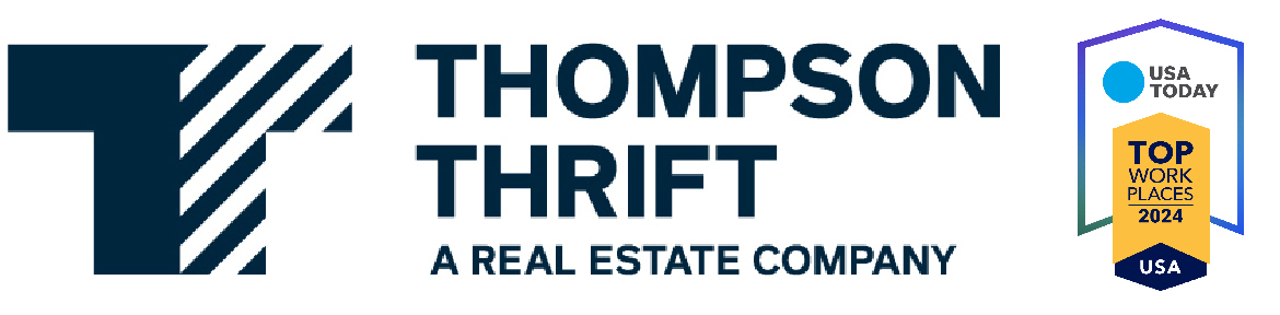 Thompson Thrift to Develop Luxury 324-Unit Multifamily Community Near Jacksonville