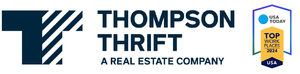 Thompson Thrift Sells Oakbrook Townhomes Near Nashville