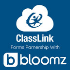 Bloomz and ClassLink Form Partnership