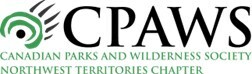 CPAWS-NWT Logo (CNW Group/DUCKS UNLIMITED CANADA)