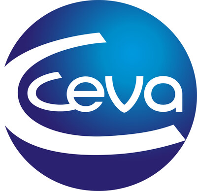 Ceva_Sant_Animale_Logo