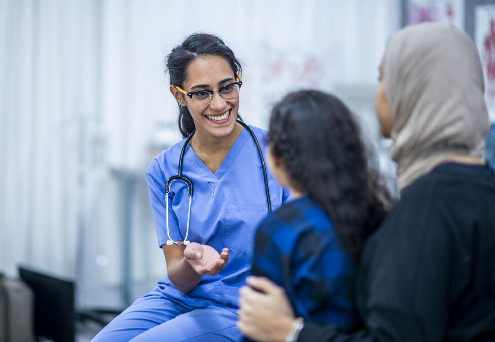 CUNY SPH Center for Immigrant, Refugee and Global Health awarded $175,000 by Mother Cabrini Health Foundation - Vimarsana News