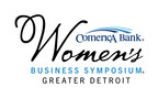 Comerica Bank Women's Business Symposium Returns to Greater Detroit on April 5