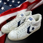 迈克尔·乔丹1983年的美国队泛美队比赛穿运动鞋将被拍卖