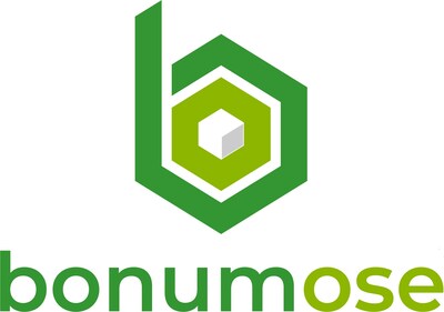 Bonumose logo