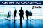 Datolite Solutions Launches Dato-Care Team
