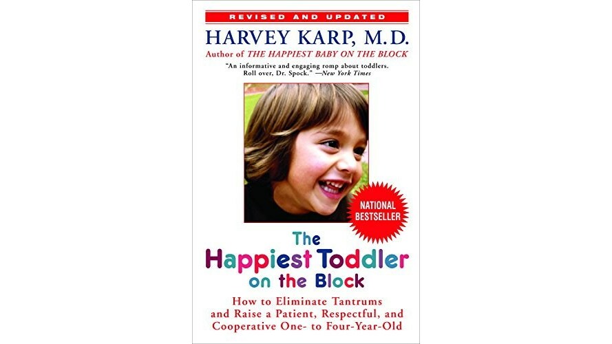 Kids Aren't Eating Fruits and Veggies, Happiest Baby's Dr. Harvey Karp Has Tips to Change That - Vimarsana News