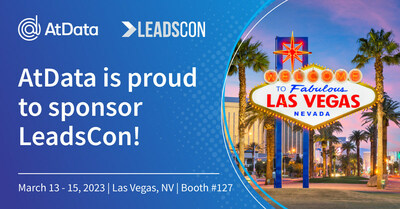 AtData Will Be Running This Year's Women of LeadsCon Program at LeadsCon, 2023