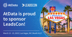 AtData Will Be Running This Year's Women of LeadsCon Program at LeadsCon, 2023