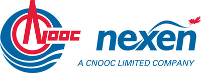 CNOOC Limited-Nexen Logo (PRNewsFoto/CNOOC Limited)