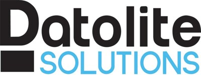 Datolite Solutions logo (CNW Group/Datolite Solutions Inc.)