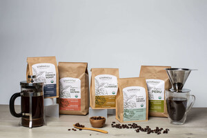 STARWEST PARTNERS WITH PACHAMAMA COFFEE TO OFFER ORGANIC FARMER-OWNED COFFEE