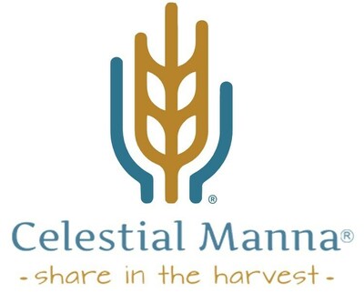 Celestial Manna Logo
