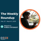 This Week in Policy & Public Interest News: 12 Stories You Need to See