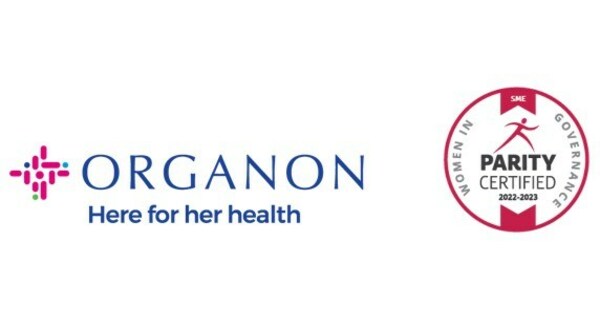 Organon Canada Receives The Women In Governance Wig Parity
