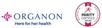 Organon Canada receives the Women in Governance (WiG) Parity Certification SME, further demonstrating its commitment to gender parity in the workplace
