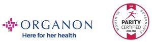 Organon Canada receives the Women in Governance (WiG) Parity Certification SME, further demonstrating its commitment to gender parity in the workplace