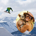 Nelsons RESCUE Remedy® and 2X Olympic Gold Snowboarder Lindsey Jacobellis Share Stress Relief Tips