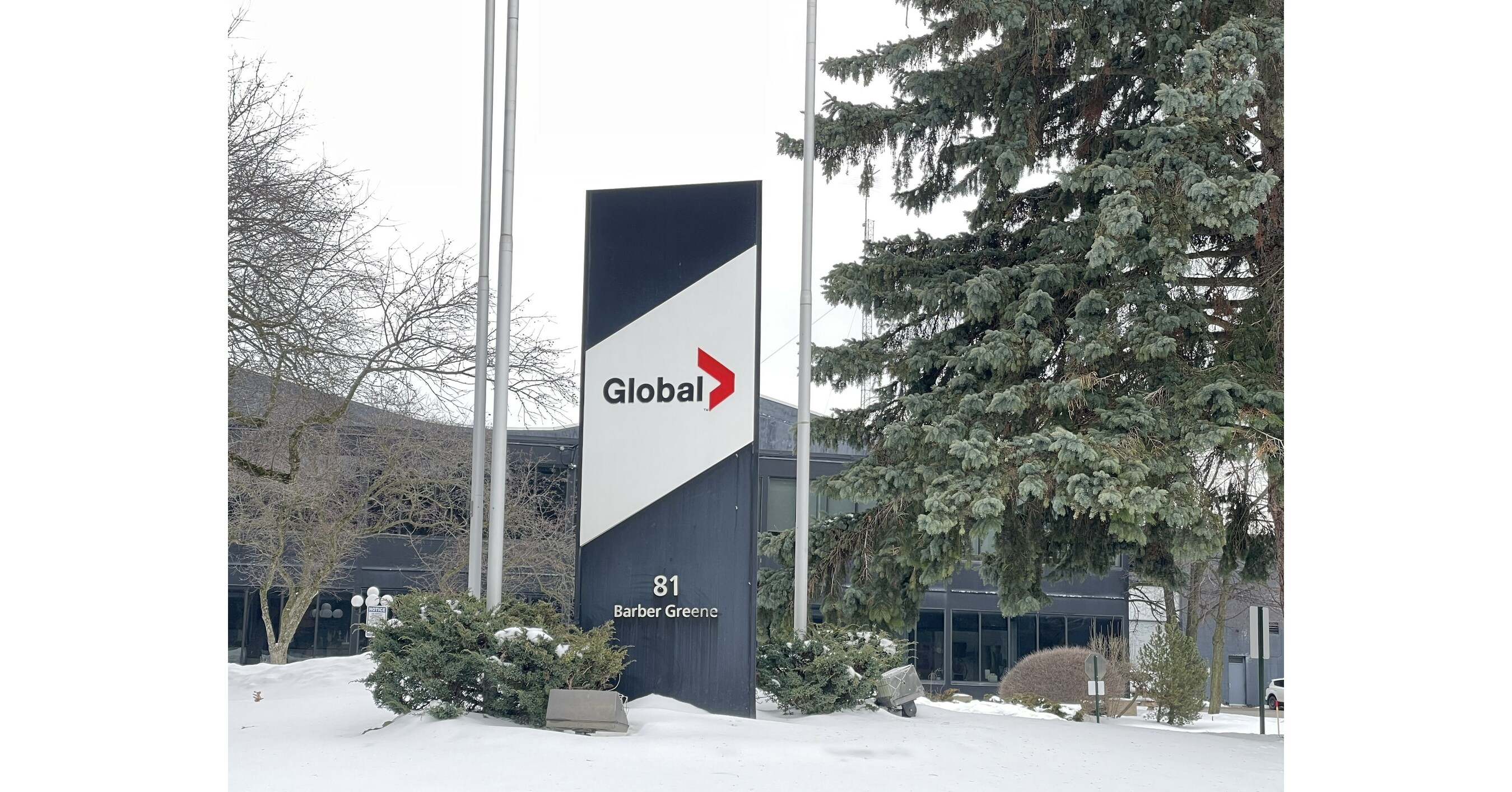 Global News layoffs further erodes democracy in Canada