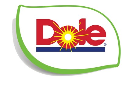 Dole logo (PRNewsfoto/Dole Packaged Foods, LLC)