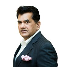 Rupa Publications - With many challenges afront, what will it take for  India to get back on track to become a world-leading nation? Amitabh Kant,  CEO of NITI Aayog identifies various sectors