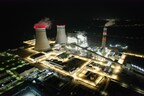 Shanghai Electric completa en 30 días el mayor proyecto de energía térmica de Pakistán