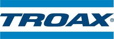 Troax Colour Logo
