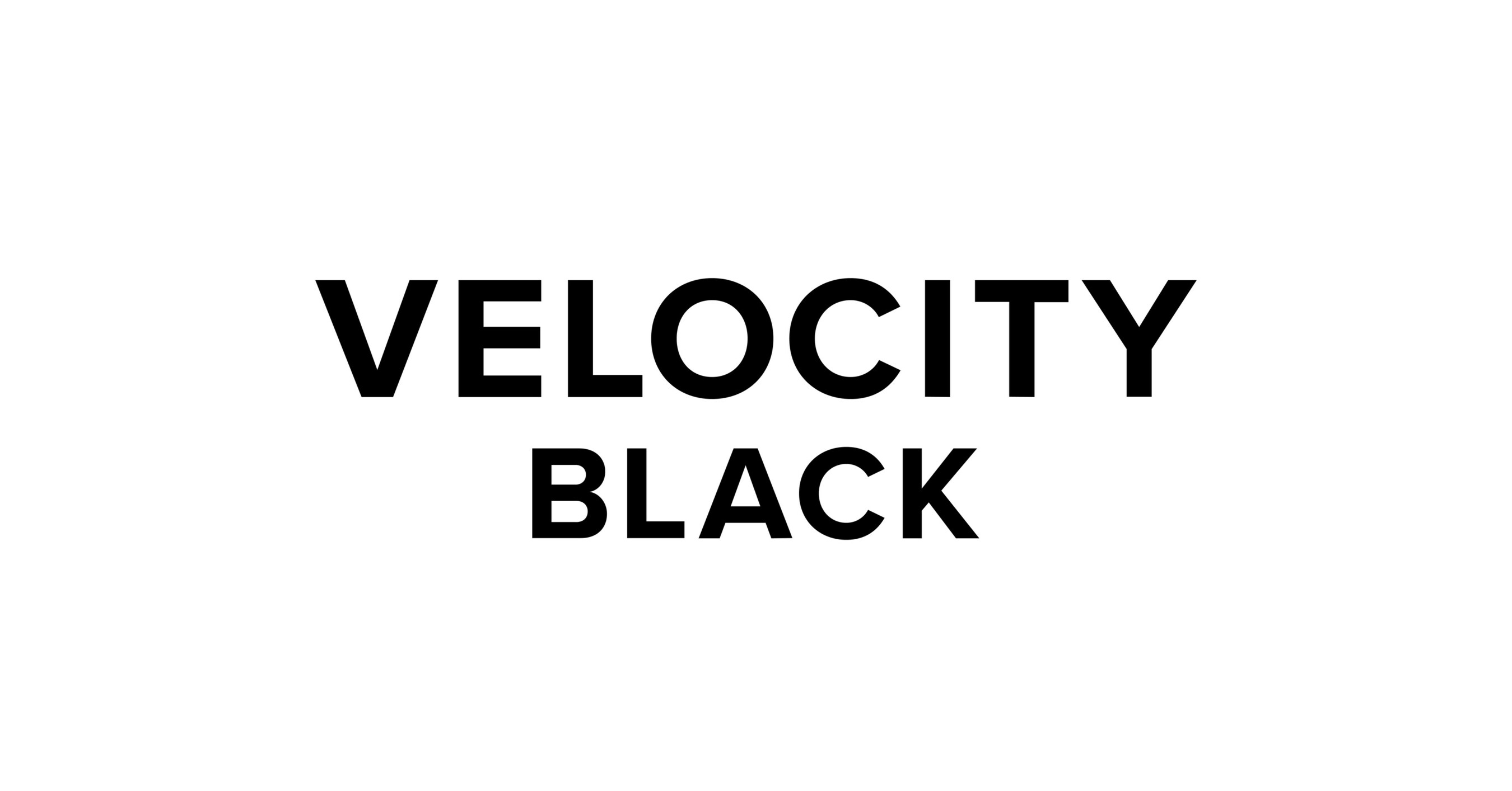 travel specialist velocity black