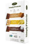 SimplyProtein® Expands to National Distribution with Costco Clubs