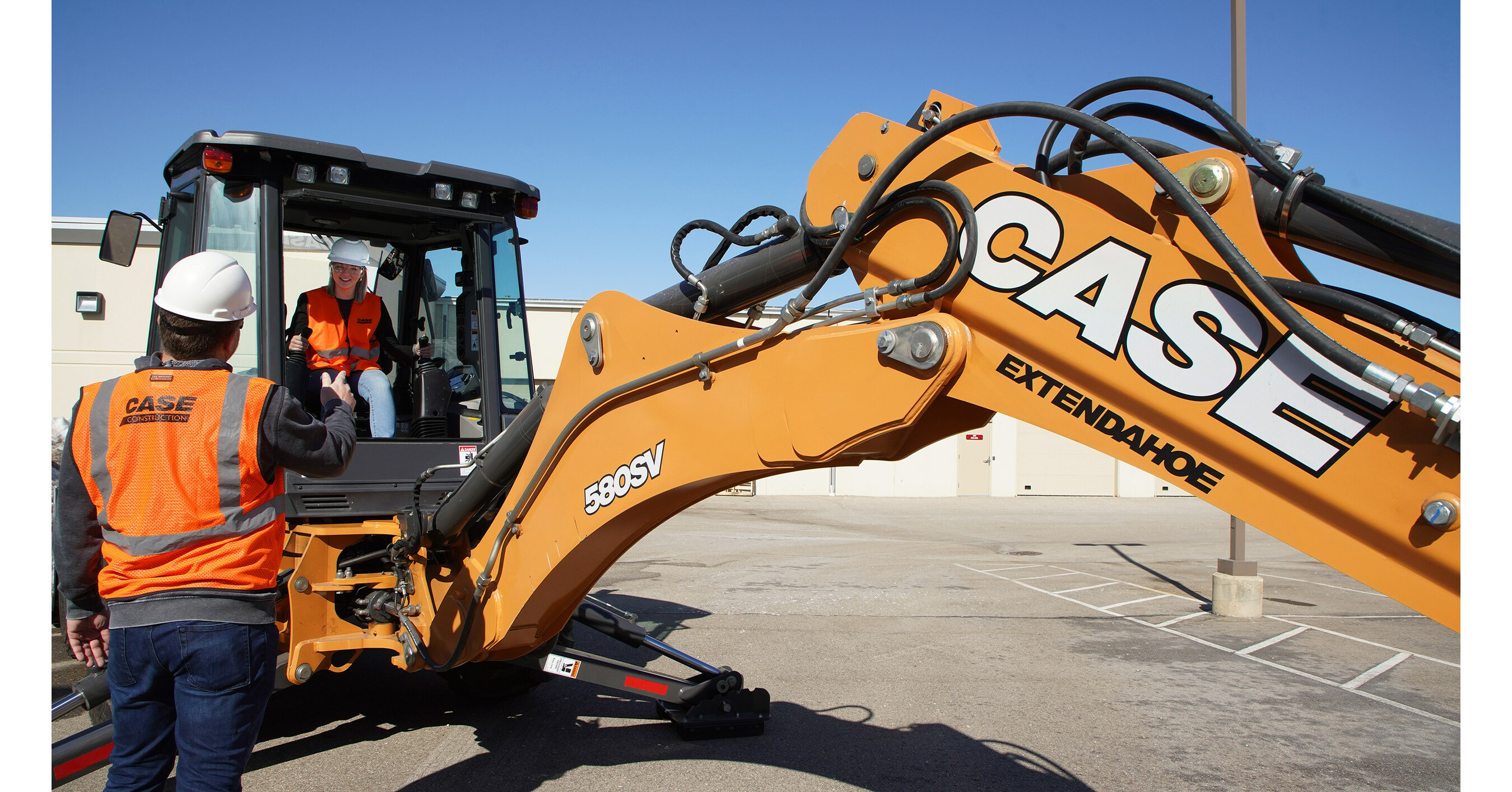 CASE Partners with Crew Collab to Build FrameWork, a FirstEver Nationwide Career Mentoring