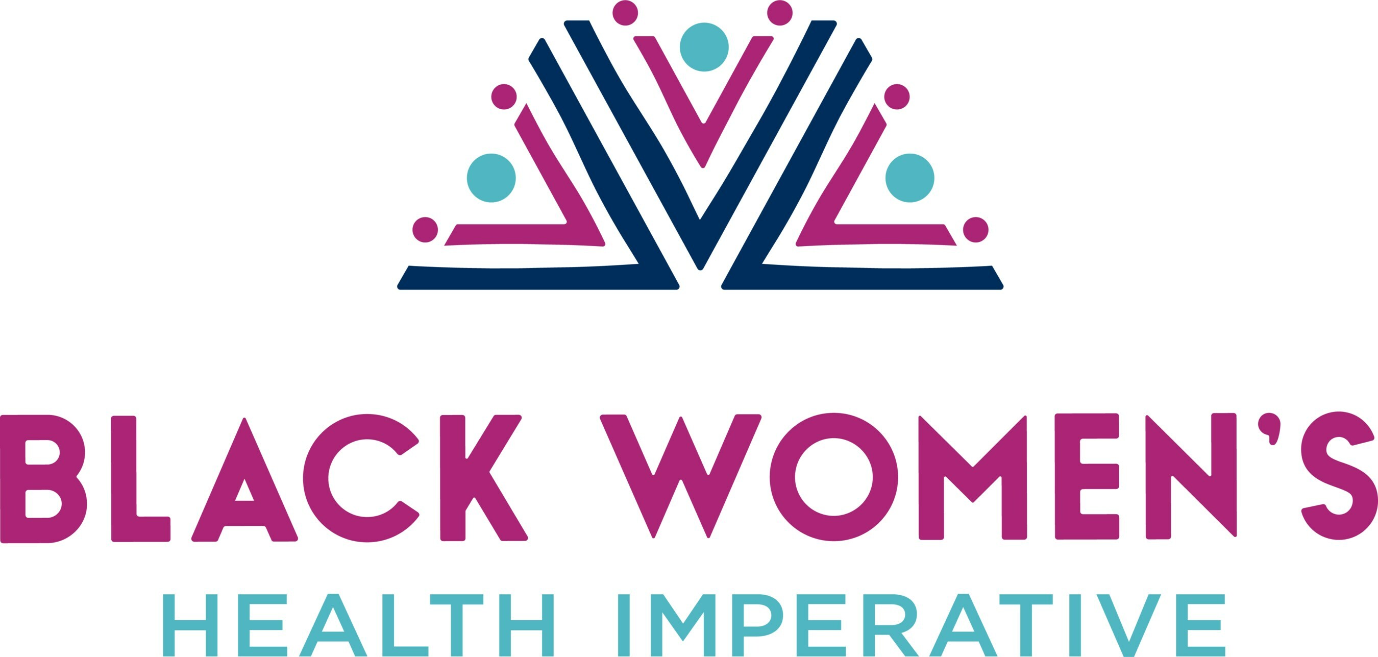 Black Women's Health Imperative (PRNewsfoto/Black Women's Health Imperative)