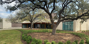 Clark/Guido Delivers New Alamo Collections Center