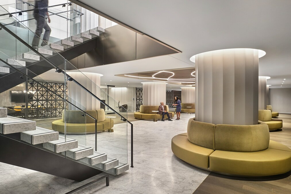 Avison Young Completes 140,000 SF of Leasing in 18 Months at Newly Renovated Franklin Square in Washington, DC - Vimarsana News