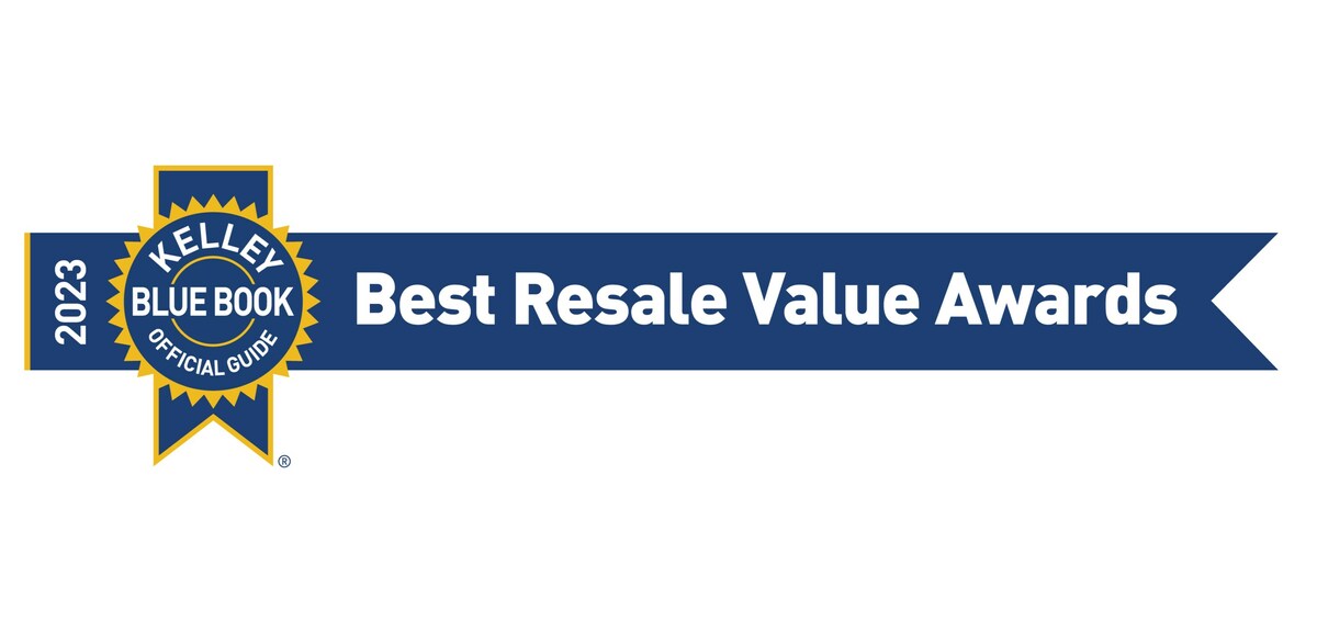 Kelley Blue Book Names 2020 Best Resale Value Award Winners - Jan