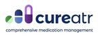 Medication Management Services Leader Cureatr Acquires SinfoníaRx