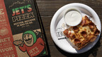 Jet's Pizza® to Celebrate National Ranch Day by Giving Out a Year of Free Ranch