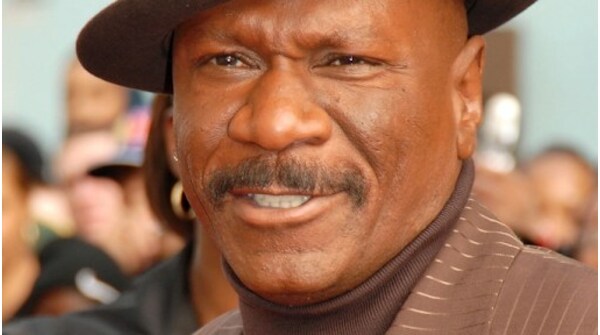 VING RHAMES STARS IN MANNY HALLEY PRODUCTIONS ORIGINAL TV SERIES, LEGACY - Vimarsana News