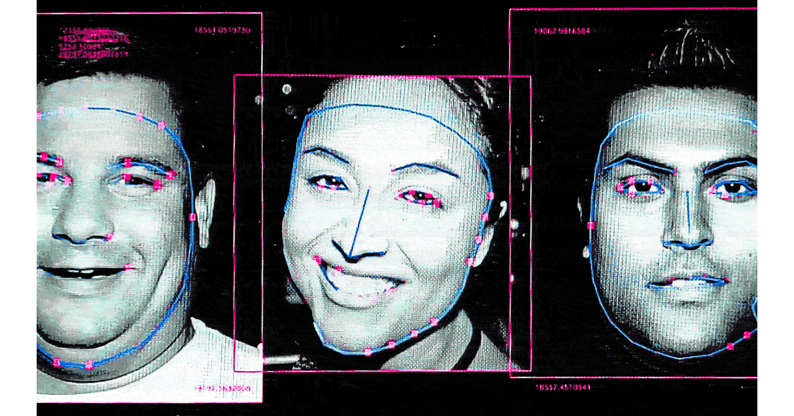 Privacy of Me protects You