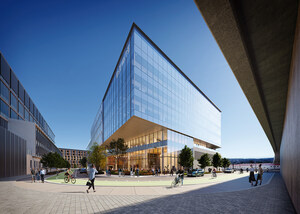 JLL arranges $310M construction loan for first all-electric life sciences campus in California