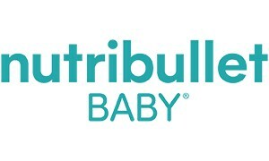 nutribullet Baby Logo