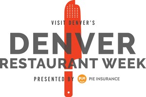 DENVER RESTAURANT WEEK FEATURES MICHELIN STAR AND JAMES BEARD AWARD WINNING CHEFS