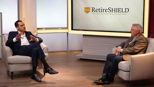 RetireSHIELD™ TV to Debut in Indianapolis