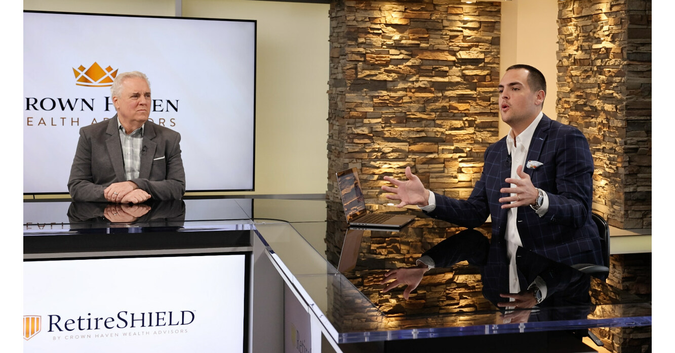 RetireSHIELD&trade; TV to Debut in Indianapolis