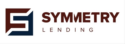 Symmetry Lending Logo