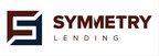 Symmetry Lending Announces New HELOC Pricing