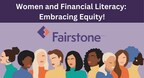 Fairstone celebrates International Women's Day 2023 with a week-long campaign