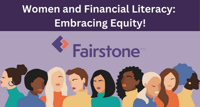 Fairstone celebrates International Women's Day 2023 with a week-long campaign - Vimarsana News
